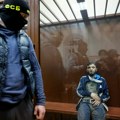 Двојица оптужених за терористички напад у Москви признала кривицу, саслушана и друга двојица