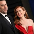Film: Glumci Saša Baron Koen i Ajla Fišer podneli zahtev za razvod braka