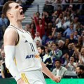 Hezonja: Sramota šta smo uradili