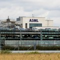 ASML podbacio u prvom kvartalu, ali problemi evropskog lidera su privremeni