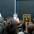 Mona liza se seli u podrum: Luvr traži novi dom za najpoznatiju sliku na svetu, evo zašto
