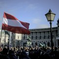 I Austrija zahteva ZSO kao uslov za članstvo u Savet Evrope
