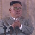 Ким Џонг Ун извршио инспекцију система артиљеријског наоружања