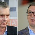 „To je sve montirano i izvučeno iz konteksta“: Oglasio se Stamatović nakon što je Nova.rs objavila snimak na kom se…