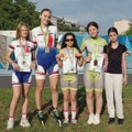 Rolerašice Ekstrima nastavile žetvu medalja na turneji u Mađarskoj