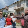 Napeto u Milunke Savić, Petrović tvrdi da vlast ugrožava bezbednost građana FOTO/VIDEO