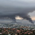 Francuske vlasti povratile kontrolu nad glavnim gradom Nove Kaledonije