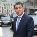 Predsednik gruzijskog parlamenta potpisao "zakon o stranim agentima": Ojačaće sistem naše zemlje