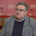 Vukadinović: Kina gasi požare po svetu i nudi alternativne mogućnosti razvoja