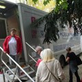 U mobilnom mamografu u Beogradu urađeno više od 6.000 mamografija, termini za Batajnicu popunjeni