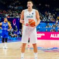 Nikola Jokić ipak u reprezentaciji na Olimpijskim igrama