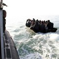 Tragedija: Potonuo čamac sa migrantima kod obale Jemena, najmanje 49 žrtava, 140 nestalih: Među mrtvima žene i deca
