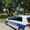Mladić hteo da se spali u parku punom dece: Drama u Loznici: Polio se benzinom, pa uzeo baklju