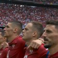 Luka Jović sačuvao Srbiju na evropskom prvenstvu!