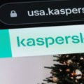 Kaspersky odgovorio na zabranu: Odluka SAD je politička, ne zasnovana na dokazima