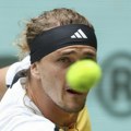 Zverev i Hurkač u polufinalu turnira u Haleu