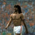 EURO legende: Gulitov seksi fudbal, tri braka i Krojfov zet