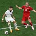 Srbija ispala, Slovenija se plasirala u osminu finala