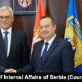 Zamenik Lavrova u Beogradu, razgovori o bezbednosnim pitanjima