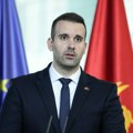 Spajić: Crna Gora odluke donosi samostalno i principijelno