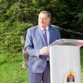 Dodik pozdravio potpisivanje Memoranduma između EU i Srbije