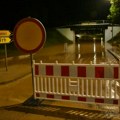 Odron zatrpao kuće: Sanacija posledica velikog nevremena