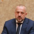 Imovinom Milana Radoičića upravljaće Kosovska policija
