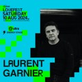 Francuska legenda Laurent Garnier zatvara Tuborg Lovefest: Pre nego što je postao poznat ovo je bilo njegovo zanimanje