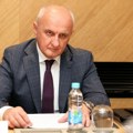 Đokic: Ne postoji zahtev za eksploataciju litijuma u Republici Srpskoj