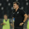 Stanojević o Luganu: Aktivan je rezultat, hoćemo dalje