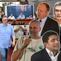 Kompleks opozicije zvani “Vučić” Sve laži im strošio u prah u 4 sata s narodom. Sad kukaju: Nema prava na dijalog s…