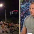 Simišić: Hoćemo aktiviste na RTS-u i novinara koji neće da postavlja maliciozna pitanja (video)