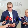 Moskva ceni principijelan stav Vučića Harčenko: Kosovo će biti jedno od prioriteta u toku ministarske sednice UN