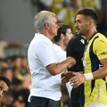 Pukla transfer “bomba” u Feneru! Još jedan Srbin stiže kod Murinja, Tadić dobija društvo iz reprezentacije