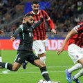 Bajern demolirao Dinamo, Milan i Štutgart izgubili