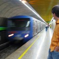 Srbija uzela kredit kod Dojče banke za izgradnju metroa