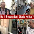 "Ne, ne, ne" i "Uuuu": Zbunili smo Beograđane jednim pitanjem iz sfere kulture, neki su nas iznenadili