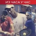 Đoković i Nadal za prestiž u Rijadu - poslednji duel velikih rivala