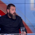 Popović (RERI) o Loznici: Manje je strašno to što nisu pustili poslanika, pogledajte šta rade Vučić i Brnabić