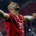 Mitrović: "Da damo taj gol u gostima"