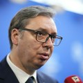 Vučić poručio opoziciji: "Nasiljem ne možete da postignete rezultate"