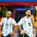 Mesi ima novog trenera: Inter iz Majamija preuzeo čuveni Leov saigrač iz Barselone i reprezentacije Argentine