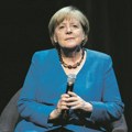 Angela Merkel savetuje Kijev: Početi pregovore s Rusijom kad Ukrajina bude u "povoljnoj situaciji"