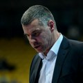 Jovanović: Drago mi je da je ovo bio derbi kola