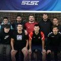 Najbolji u Srbiji: Tim beo je šampion kvalifikacija za Phygital Football!