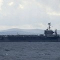 Amerika i Izrael pripremaju napad na Iran: Nosač aviona USS Truman hitno na putu za Bliski istok