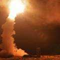 Napad na rostovsku oblast! Ukrajinske rakete presretnute u vazduhu