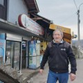 Kraljevčanin zbog lopova može da ostane bez 2 miliona dinara! Branio život i radnju od provalnika, pa usledio filmski obrt…