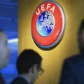 Finale Lige šampiona biće odigrano u SAD? UEFA globalna komercijalna prava prodaje američkoj agenciji