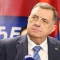 Dodik: BiH za Srbe nije prihvatljiva ako izlazi izvan okvira Dejtona, branićemo svoja prava